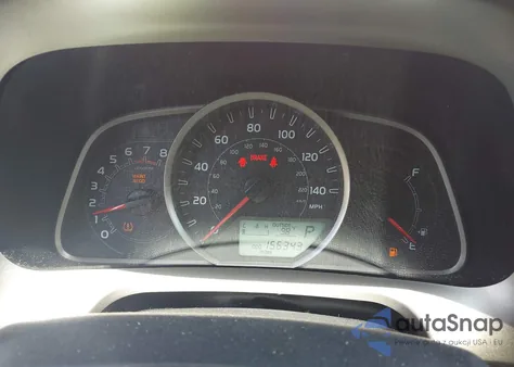 2014 Toyota Rav4 Le z USA, uszkodzony, nr VIN 2T3BFREV0EW220743